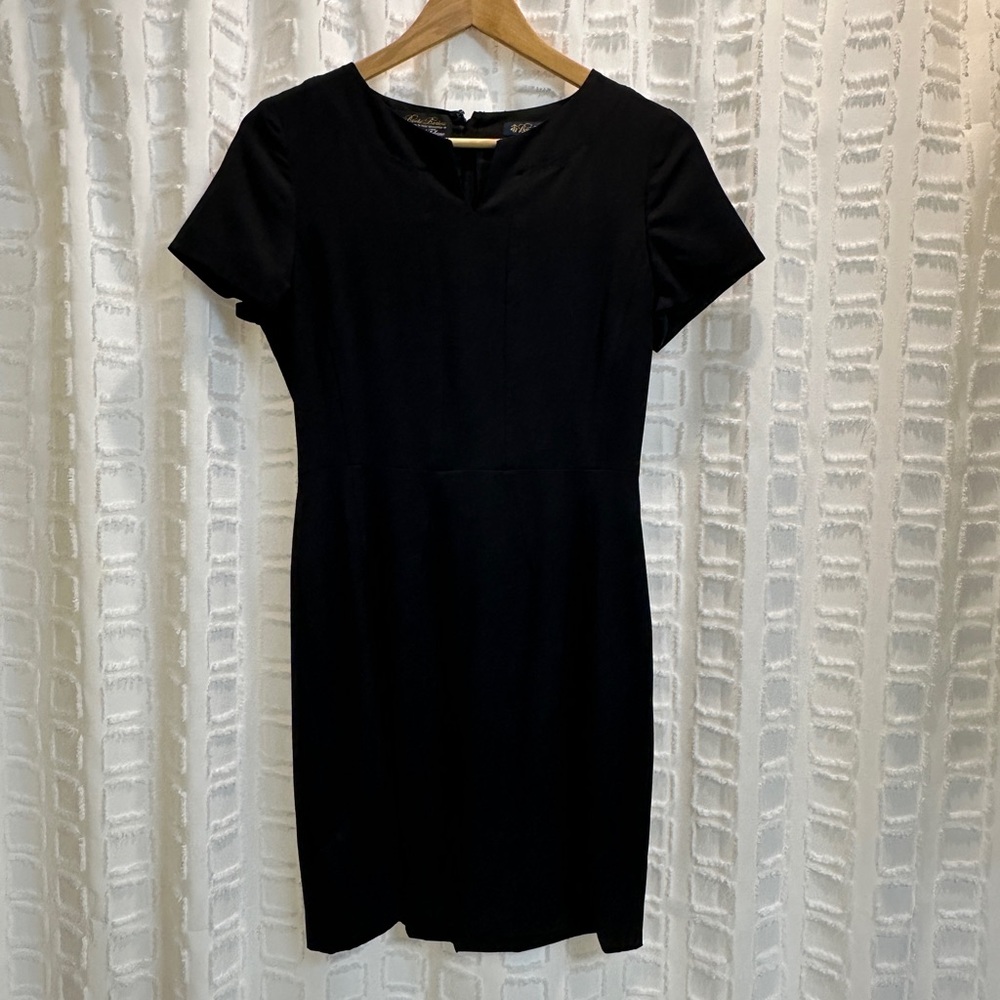 Brooks Brothers Dress